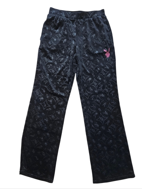 PLAYBOY Pants - Playboy Wide Leg Pants